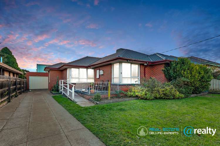 9 Marrbridge Road, Moorabbin VIC 3189