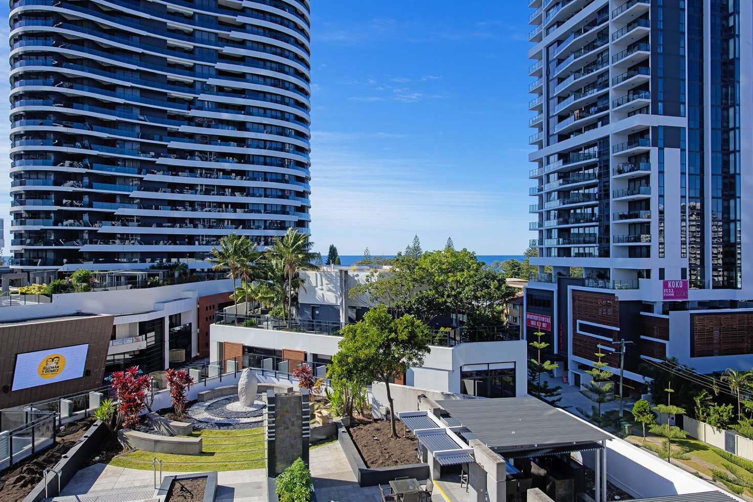 Main view of Homely apartment listing, L5/21 Elizabeth Ave, Broadbeach QLD 4218