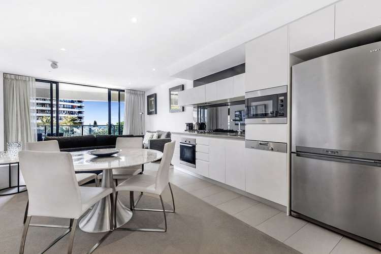 Third view of Homely apartment listing, L5/21 Elizabeth Ave, Broadbeach QLD 4218