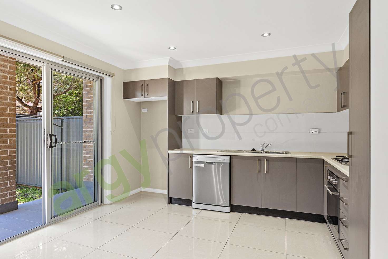 Main view of Homely townhouse listing, 7/28 Wilson Street, St Marys NSW 2760