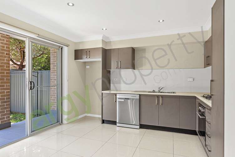 Main view of Homely townhouse listing, 7/28 Wilson Street, St Marys NSW 2760