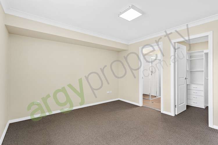 Third view of Homely townhouse listing, 7/28 Wilson Street, St Marys NSW 2760