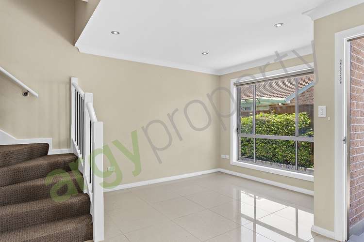 Fourth view of Homely townhouse listing, 7/28 Wilson Street, St Marys NSW 2760