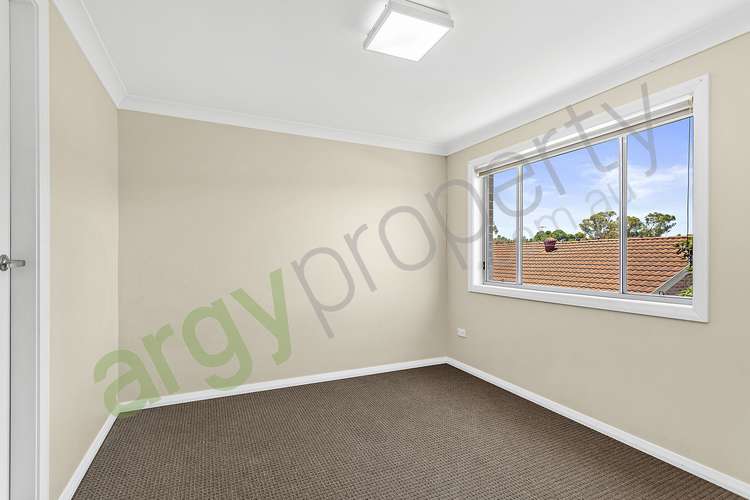 Fifth view of Homely townhouse listing, 7/28 Wilson Street, St Marys NSW 2760