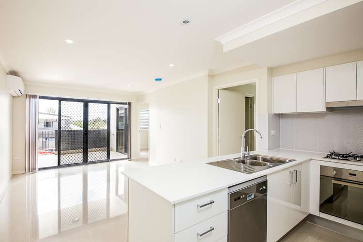 Third view of Homely unit listing, 1/19 Mayfield Road, Moorooka QLD 4105