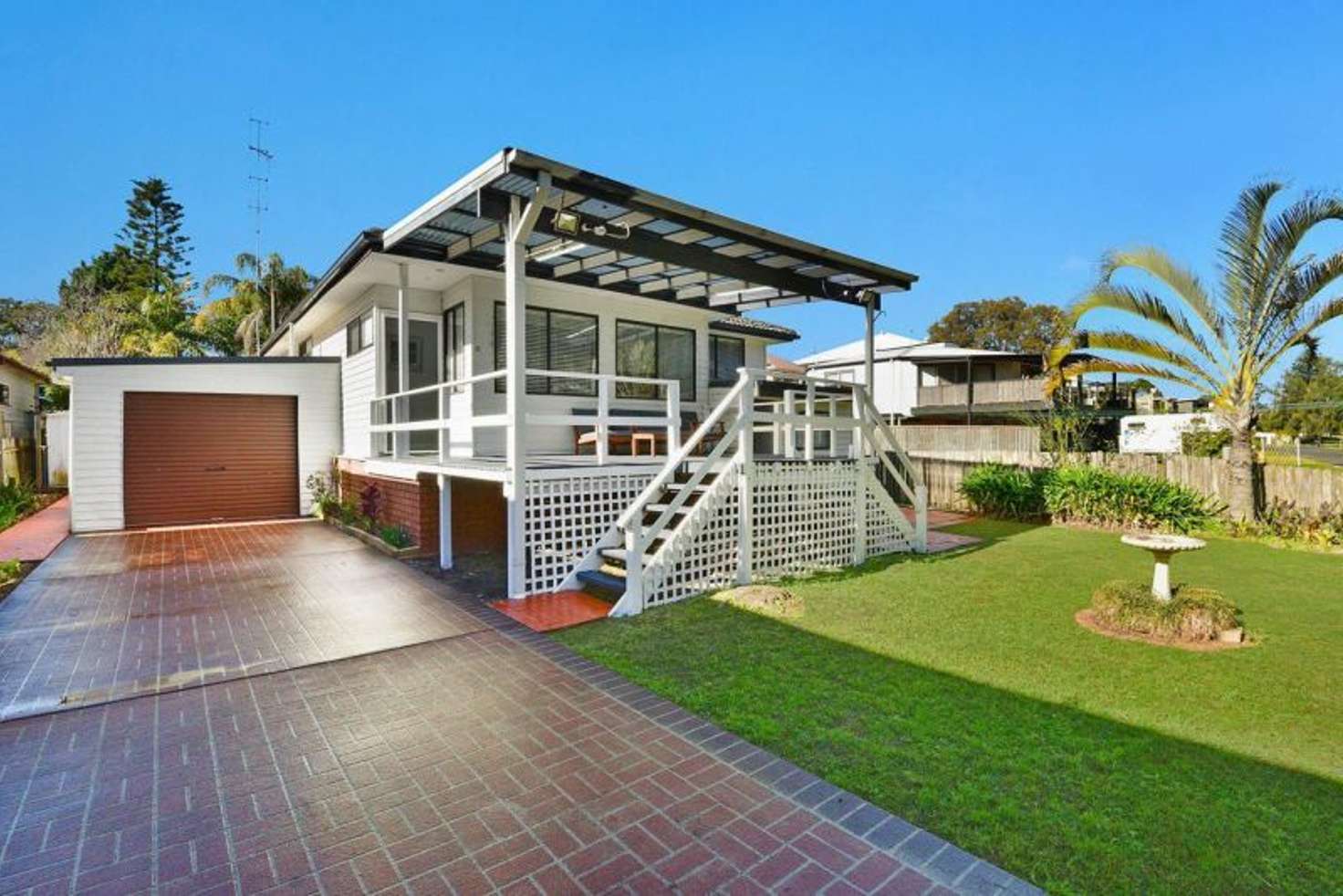 Main view of Homely house listing, 27 Tuggerah Pde, The Entrance NSW 2261