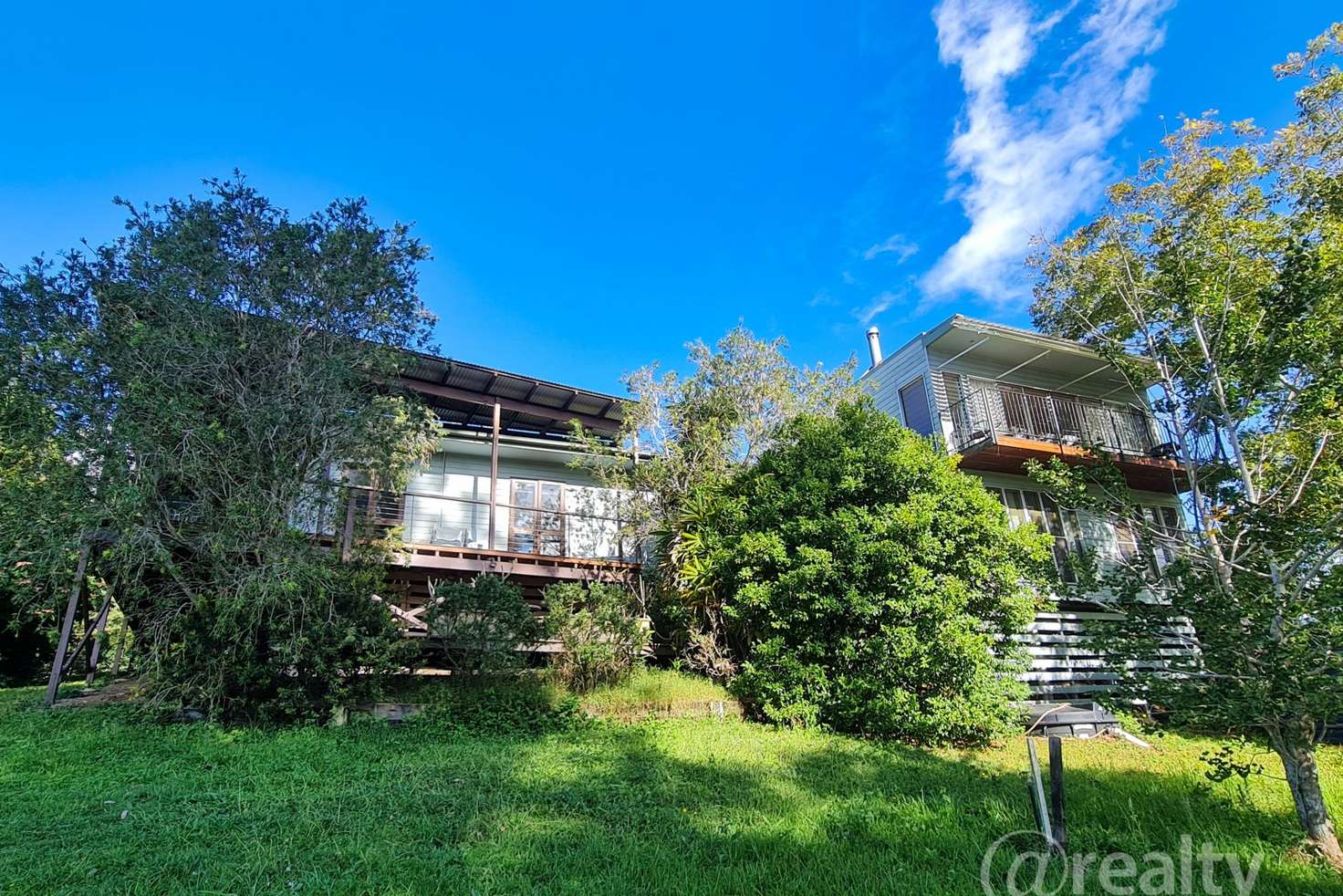 Main view of Homely house listing, 35 Sinclairs Lane, Balmoral Ridge QLD 4552