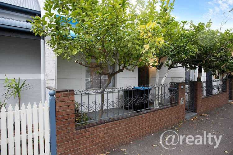 Main view of Homely house listing, 37 Thomas Street, Windsor VIC 3181