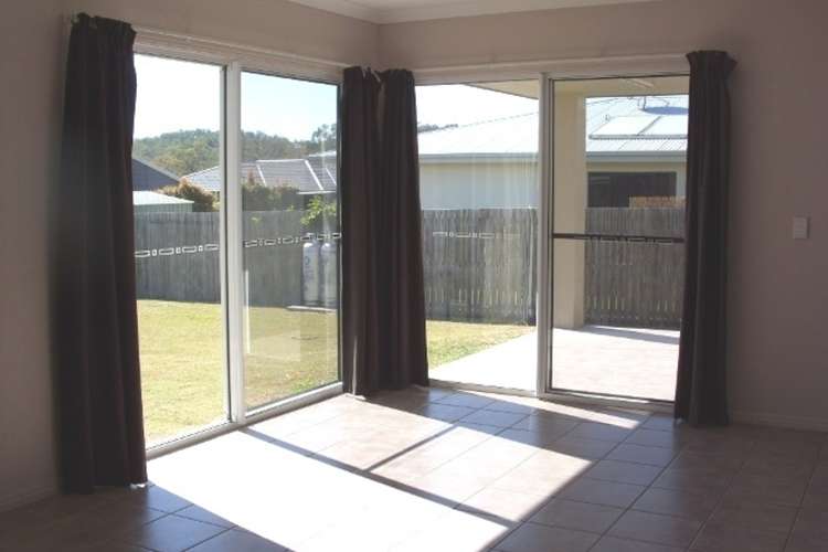 Second view of Homely house listing, 8 Lilly Pilly Place, Calliope QLD 4680