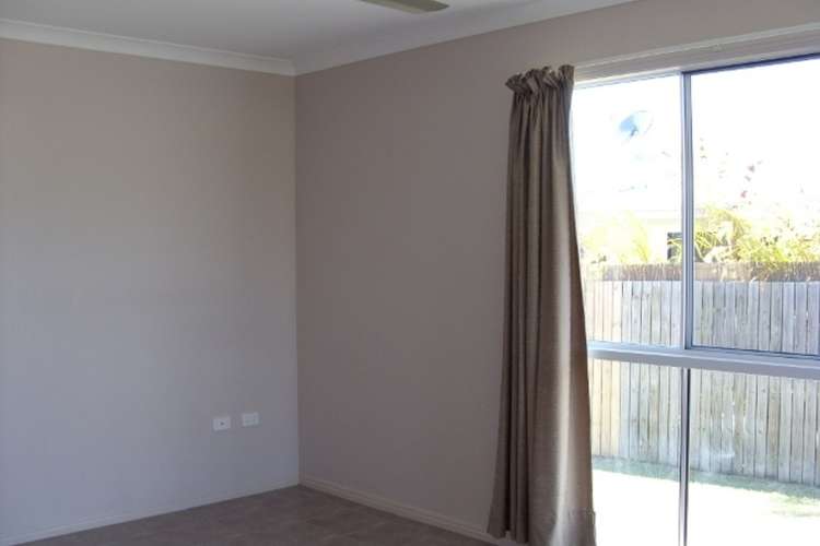 Fourth view of Homely house listing, 8 Lilly Pilly Place, Calliope QLD 4680