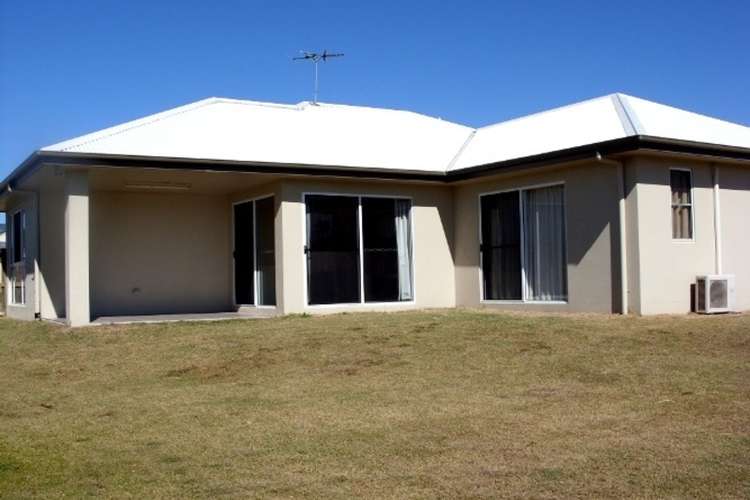 Fifth view of Homely house listing, 8 Lilly Pilly Place, Calliope QLD 4680