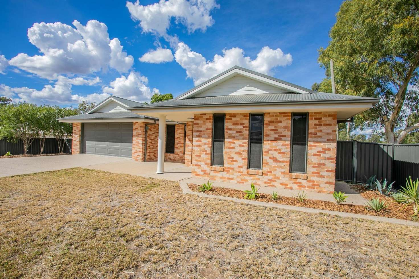 Main view of Homely house listing, 61 Price St, Chinchilla QLD 4413