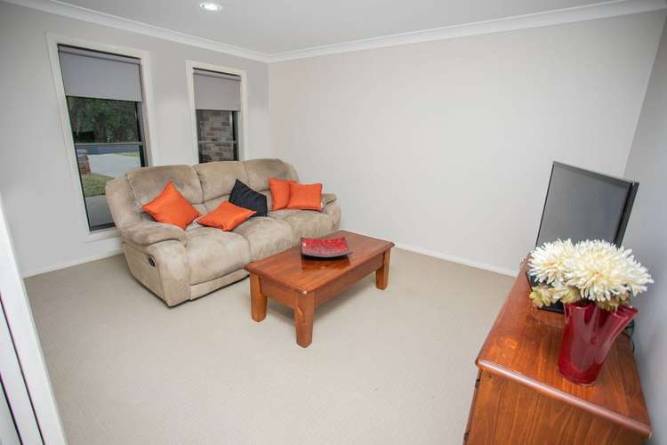 Second view of Homely house listing, 61 Price St, Chinchilla QLD 4413