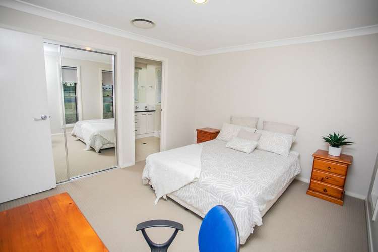 Fifth view of Homely house listing, 61 Price St, Chinchilla QLD 4413