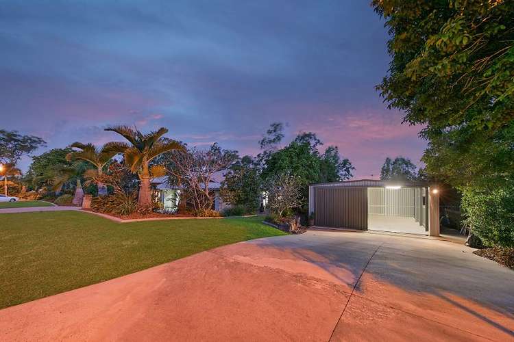 Fifth view of Homely house listing, 4 Courtage Court, Joyner QLD 4500