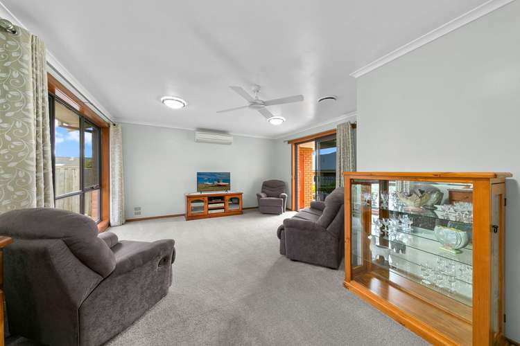 Third view of Homely unit listing, 3/8 Hopetoun Road, Drouin VIC 3818