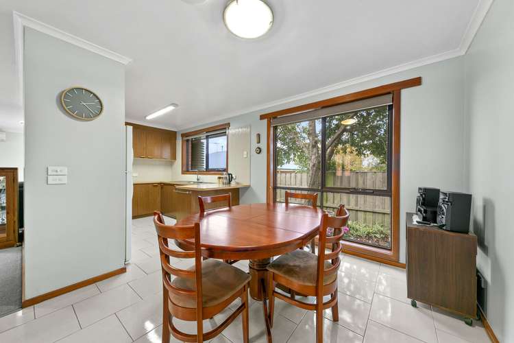 Fifth view of Homely unit listing, 3/8 Hopetoun Road, Drouin VIC 3818