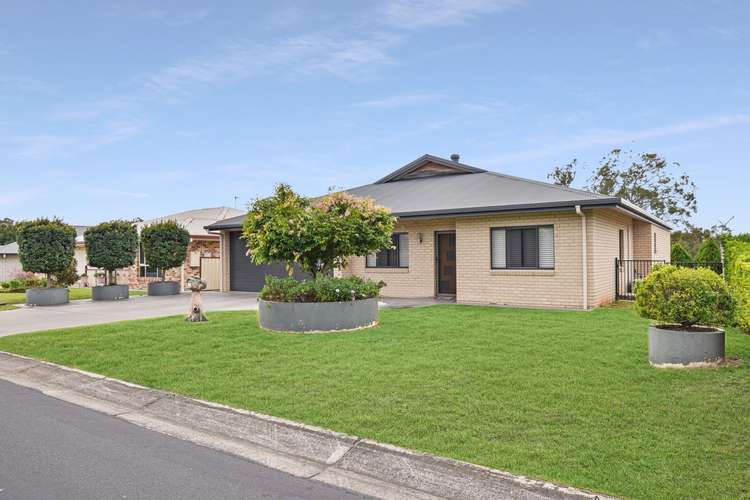 Main view of Homely house listing, 44 Canning Drive, Casino NSW 2470