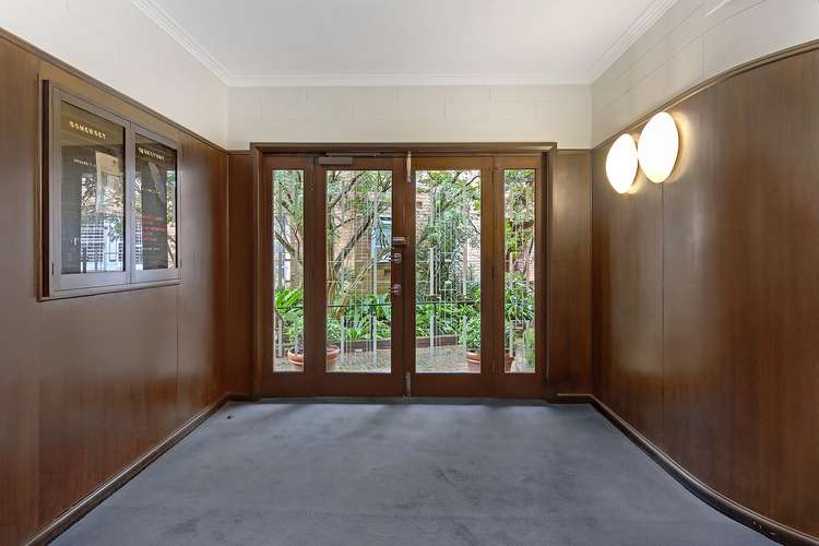 Third view of Homely apartment listing, 3/23 Billyard Avenue, Elizabeth Bay NSW 2011