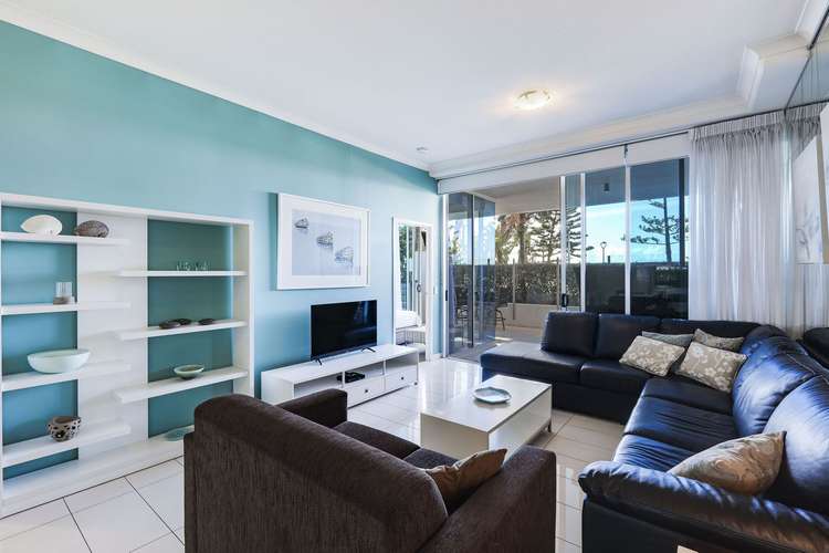 Fourth view of Homely apartment listing, 108/430 Marine Parade, Biggera Waters QLD 4216