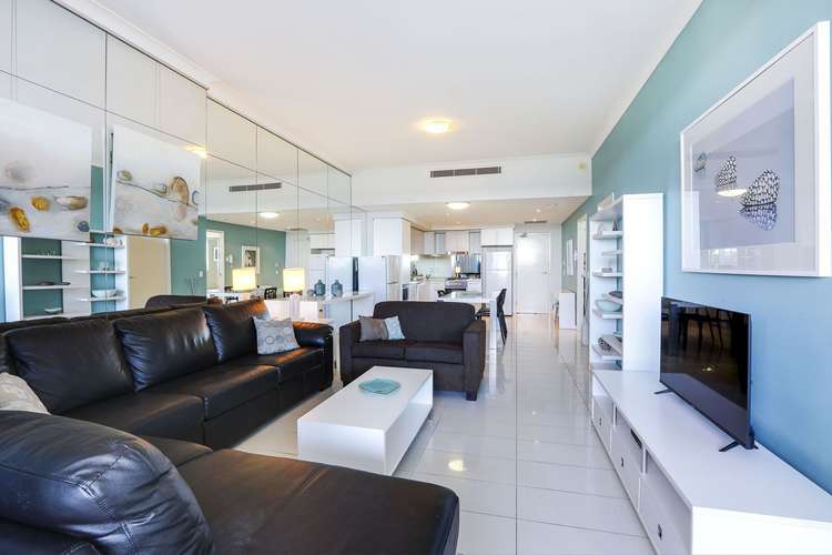 Fifth view of Homely apartment listing, 108/430 Marine Parade, Biggera Waters QLD 4216