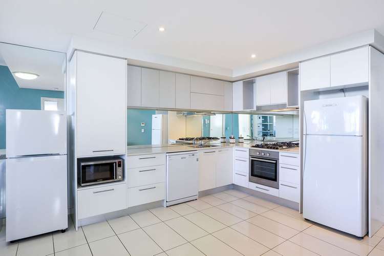 Sixth view of Homely apartment listing, 108/430 Marine Parade, Biggera Waters QLD 4216