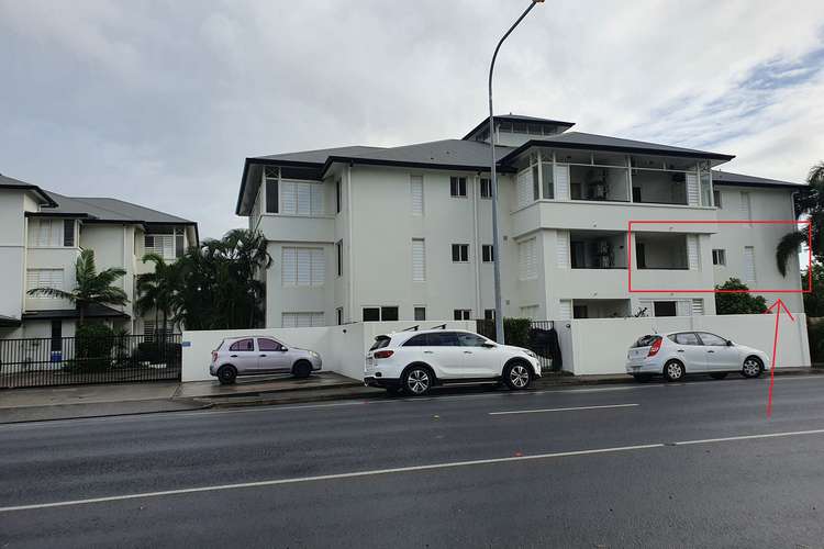 Second view of Homely apartment listing, 1431/164 spence street, Bungalow QLD 4870