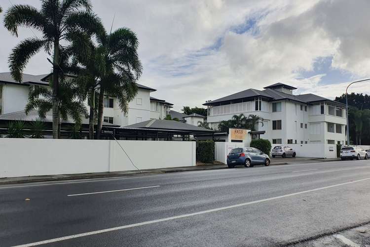 Third view of Homely apartment listing, 1431/164 spence street, Bungalow QLD 4870