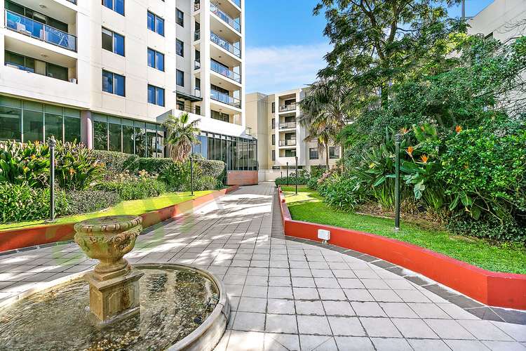 Main view of Homely apartment listing, 77/323 Forest Road, Hurstville NSW 2220