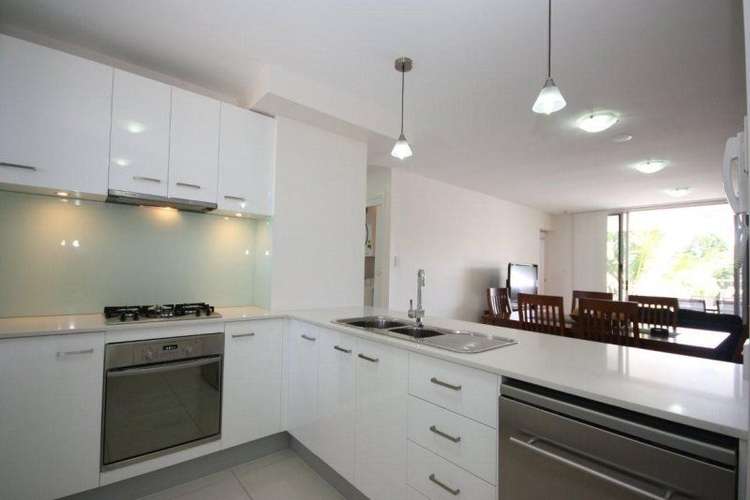 Third view of Homely unit listing, 26/52 Bestman Avenue, Bongaree QLD 4507