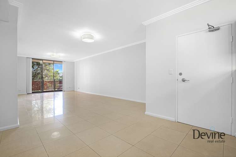 Main view of Homely apartment listing, B205/27-29 George Street, North Strathfield NSW 2137