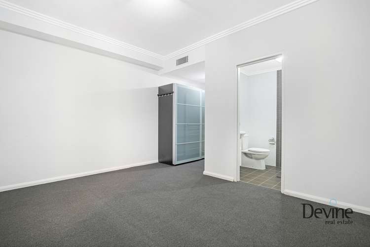 Fifth view of Homely apartment listing, B205/27-29 George Street, North Strathfield NSW 2137