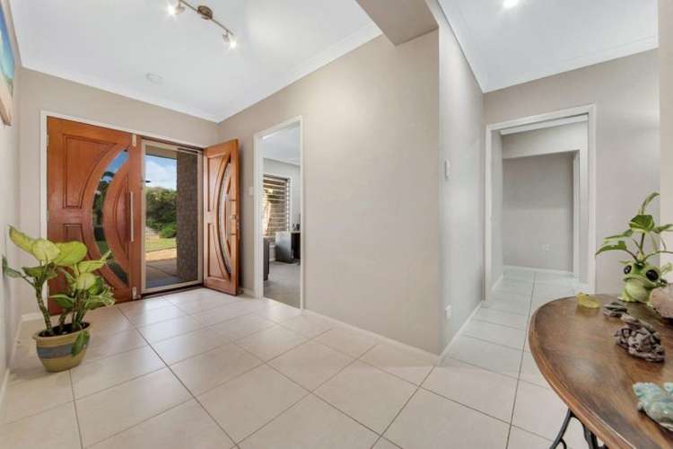 Third view of Homely house listing, 16 Wyara Close, Clinton QLD 4680