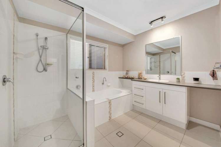 Fifth view of Homely house listing, 16 Wyara Close, Clinton QLD 4680