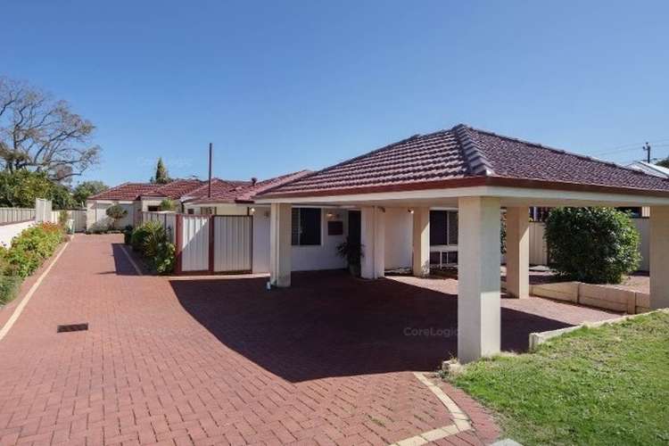 Second view of Homely villa listing, 11 Doyle Street, Morley WA 6062