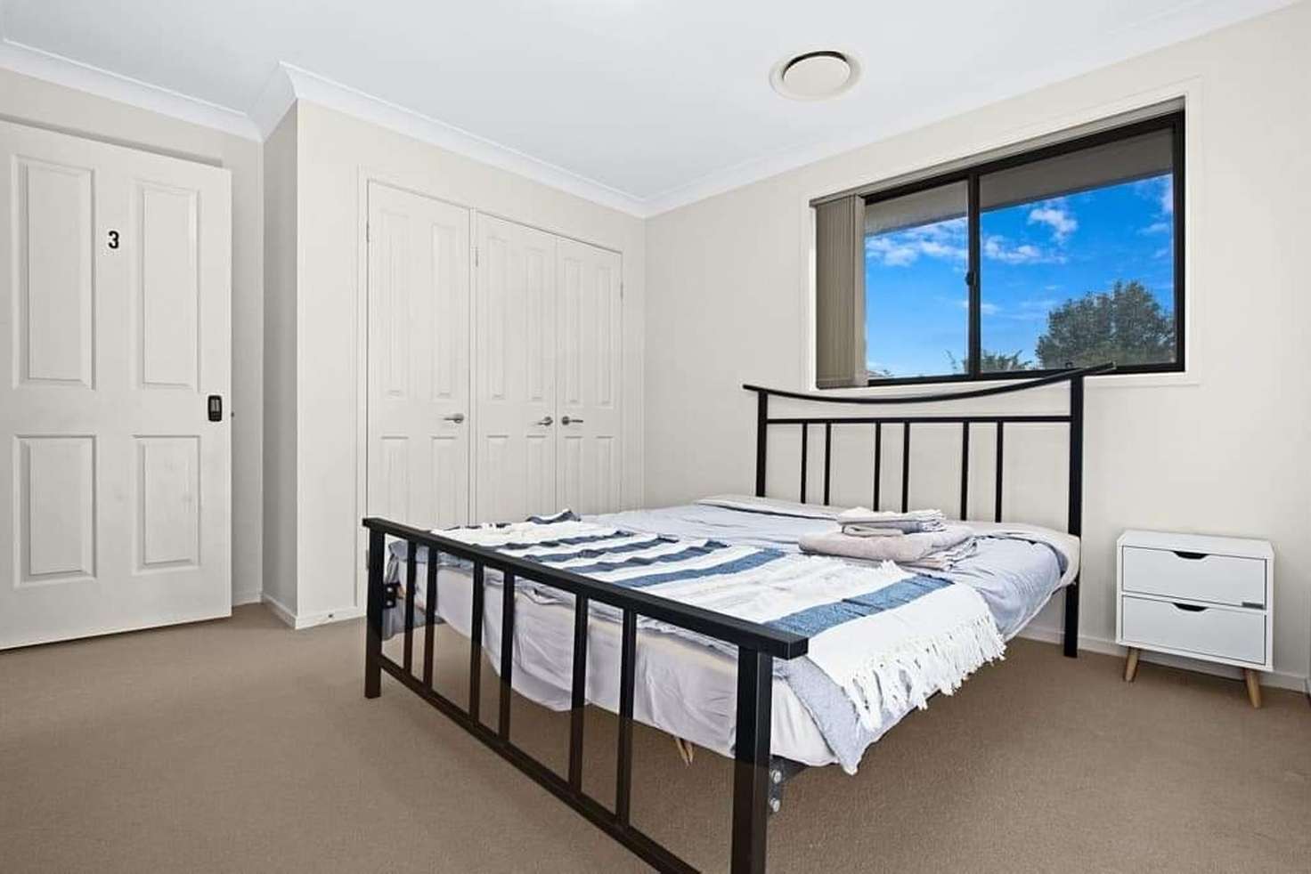 Main view of Homely house listing, 6 Stowe Ave, Campbelltown NSW 2560