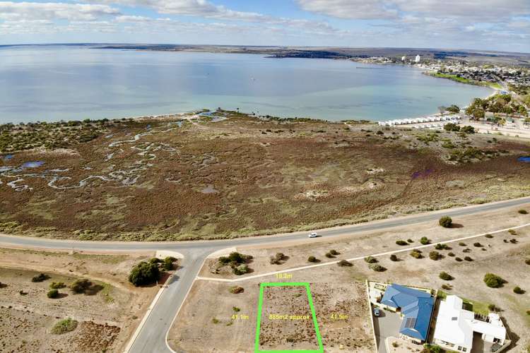 Main view of Homely residentialLand listing, 3 Herbert Edwards Drive, Streaky Bay SA 5680