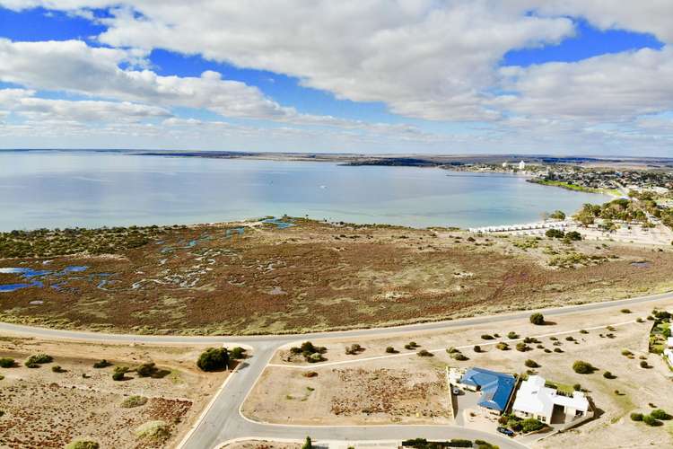 Second view of Homely residentialLand listing, 3 Herbert Edwards Drive, Streaky Bay SA 5680