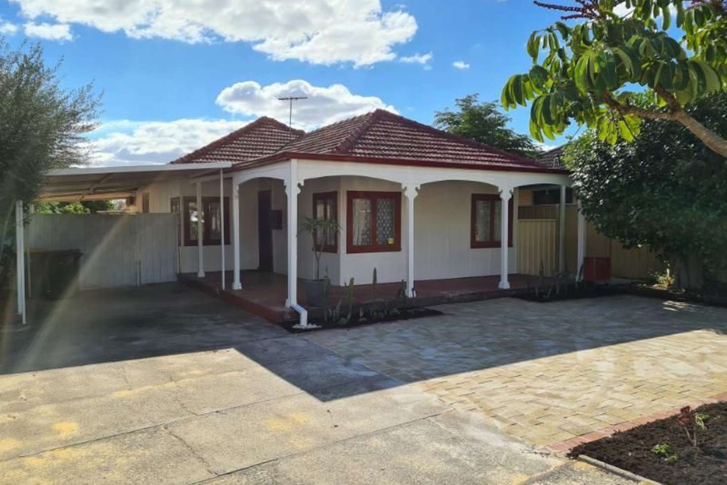 Main view of Homely house listing, 20 Dora St, Queens Park WA 6107