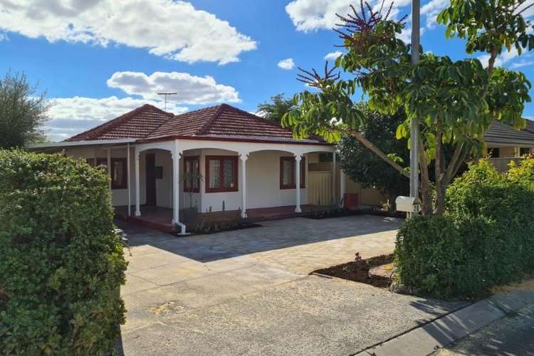 Second view of Homely house listing, 20 Dora St, Queens Park WA 6107