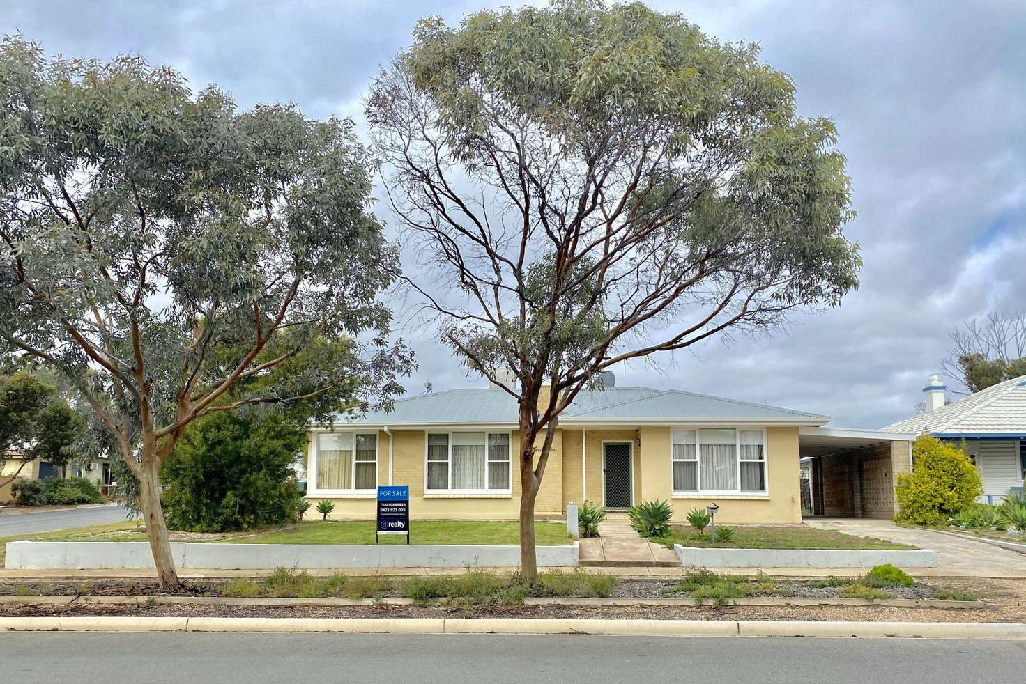 Main view of Homely house listing, 67 Wells Street, Streaky Bay SA 5680