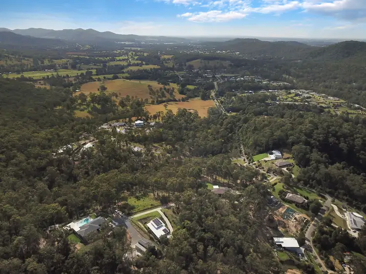 Fifth view of Homely land listing, 69 Nathanvale Drive, Mount Nathan QLD 4211