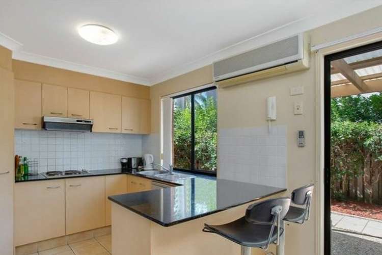 Second view of Homely house listing, 4/64 Gilston Road, Nerang QLD 4211