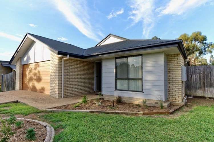 Main view of Homely house listing, 11 Panorama Drive, Biloela QLD 4715