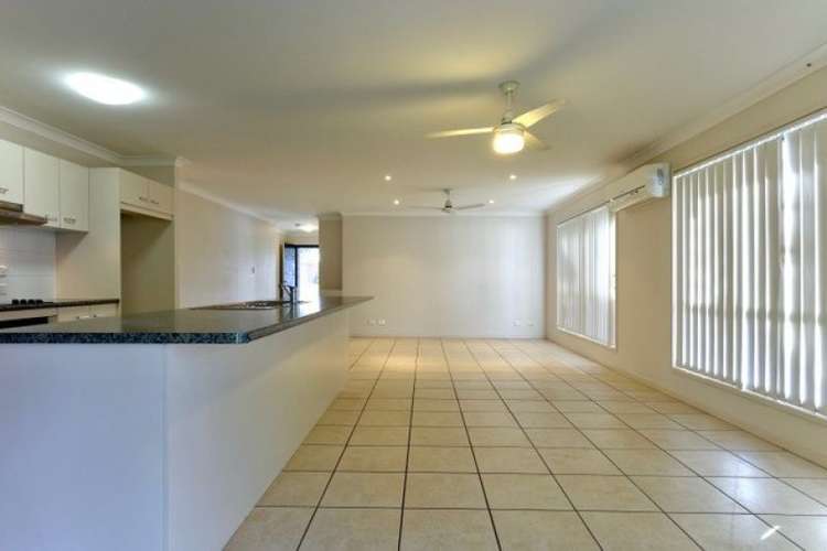 Second view of Homely house listing, 11 Panorama Drive, Biloela QLD 4715