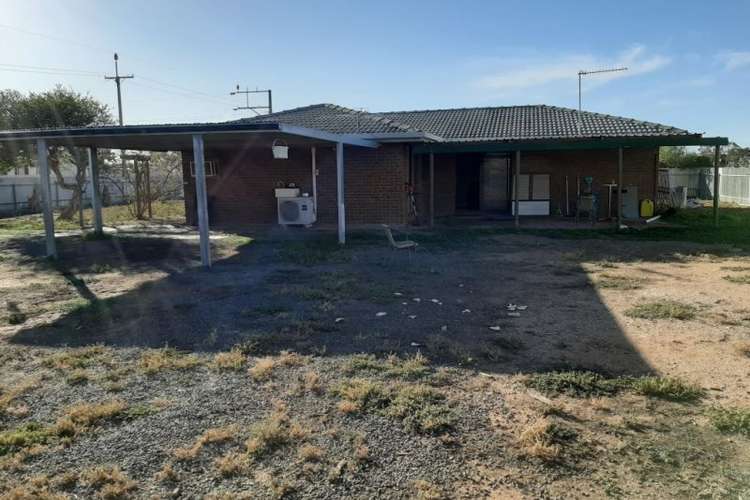 10 Fourth Street, Wild Horse Plains SA 5501