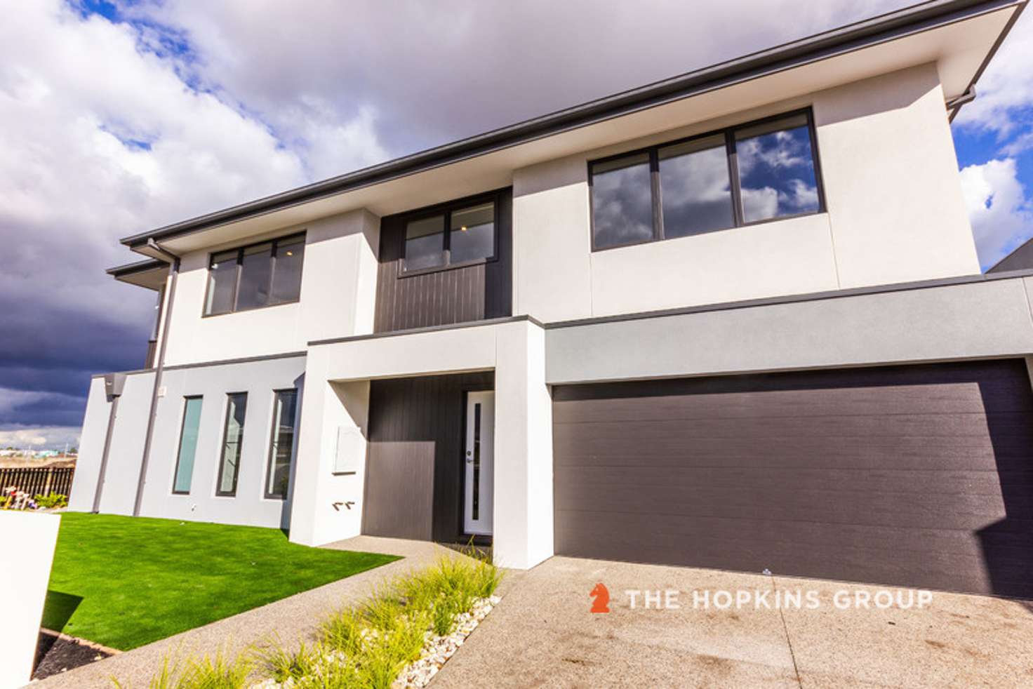 Main view of Homely townhouse listing, 1 Soho Crescent, Wollert VIC 3750