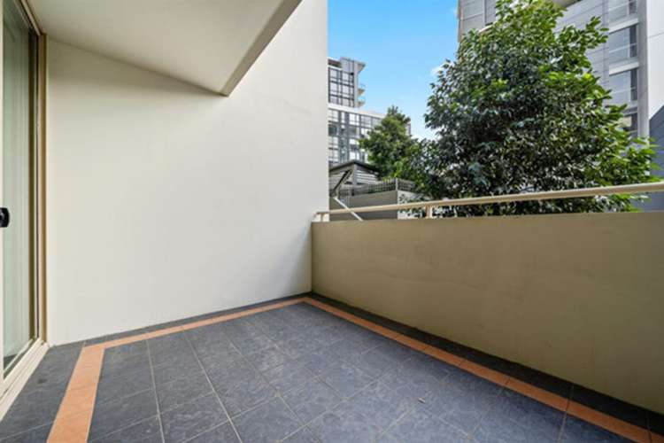 Second view of Homely apartment listing, 10/109-123 O'Riordan Street, Mascot NSW 2020