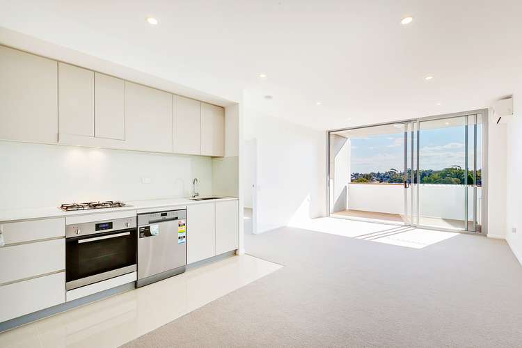 Main view of Homely apartment listing, B607/359-367 Illawarra Road, Marrickville NSW 2204