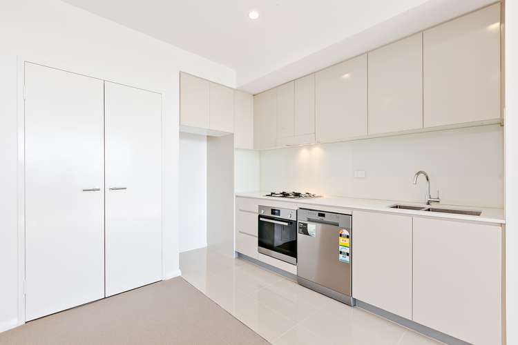 Second view of Homely apartment listing, B607/359-367 Illawarra Road, Marrickville NSW 2204